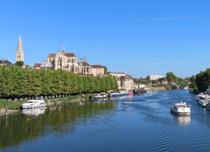 Vidange Fosse Septique Melun